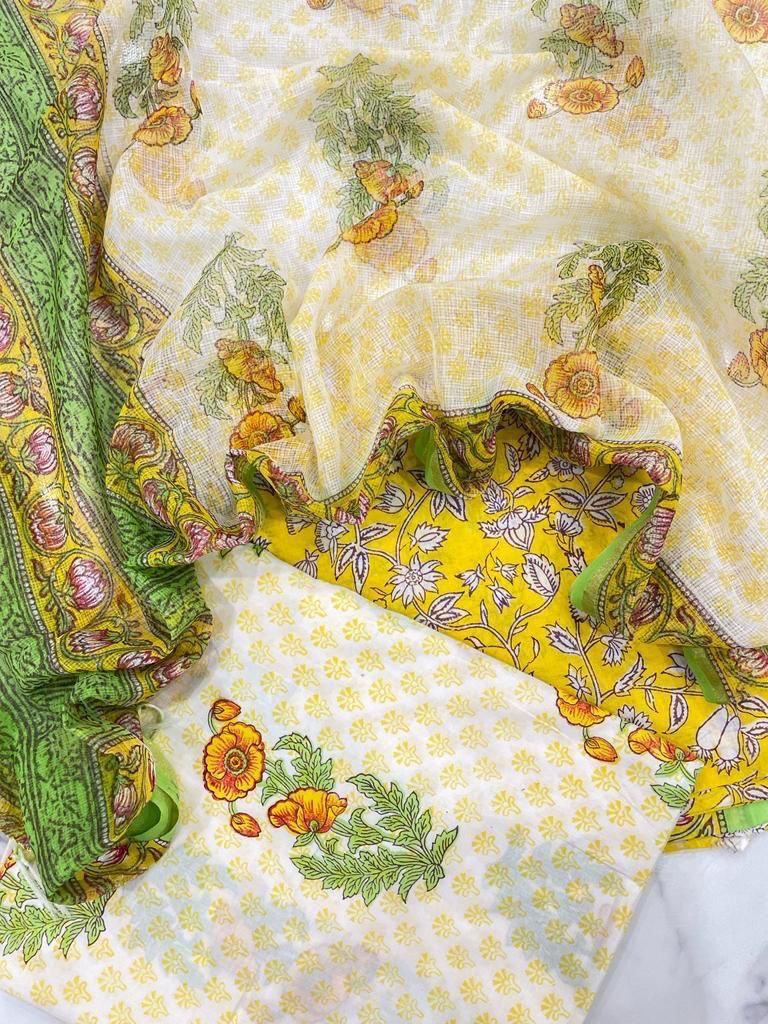Dress Material