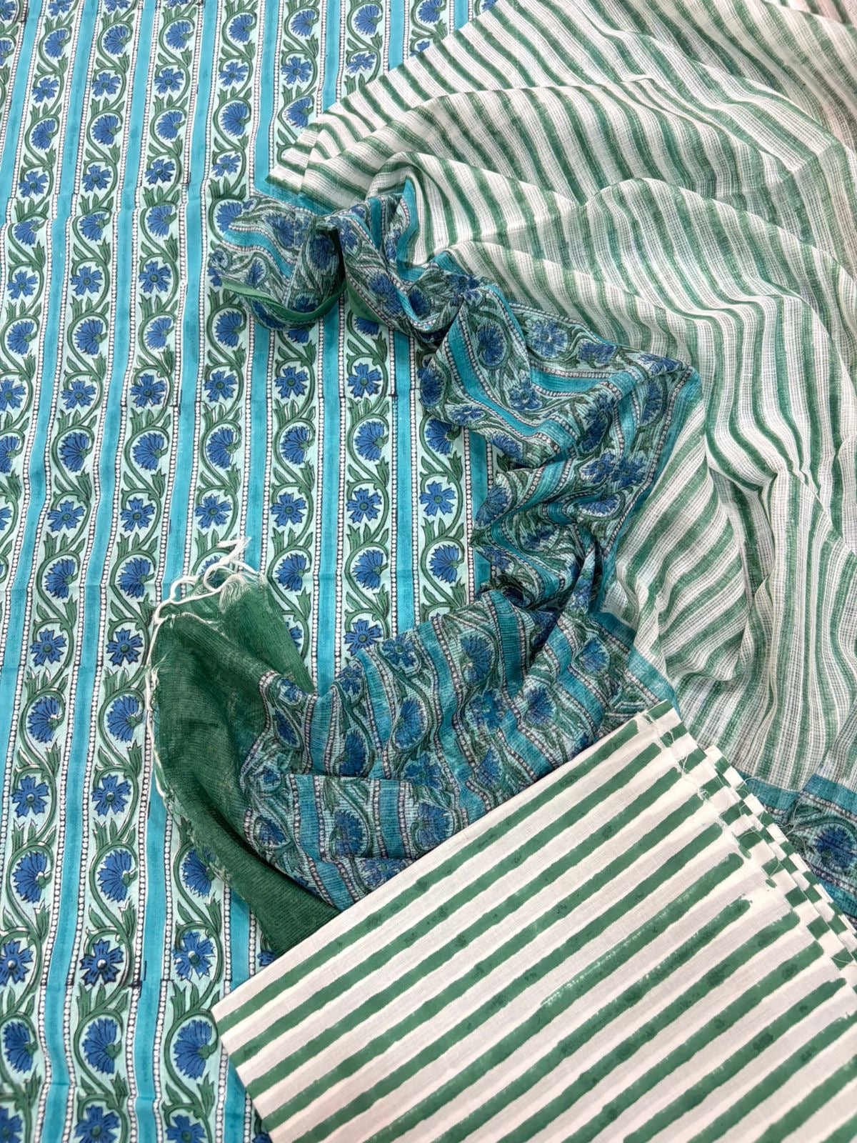 Dress Material
