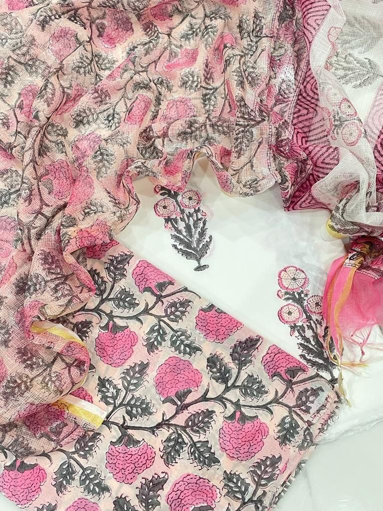 Dress Material