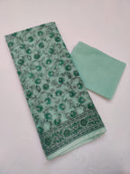 Jaipuri Print Kota Doria