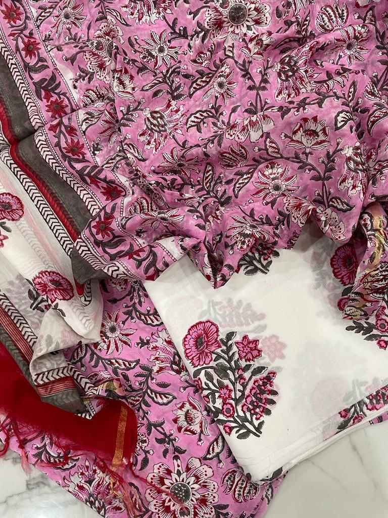 Dress Material