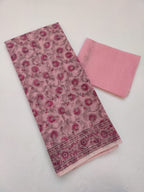 Jaipuri Print Kota Doria