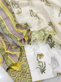 Dress Material