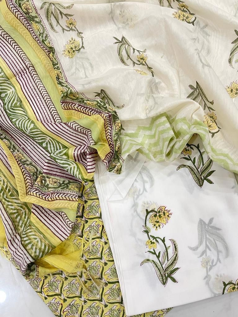 Dress Material