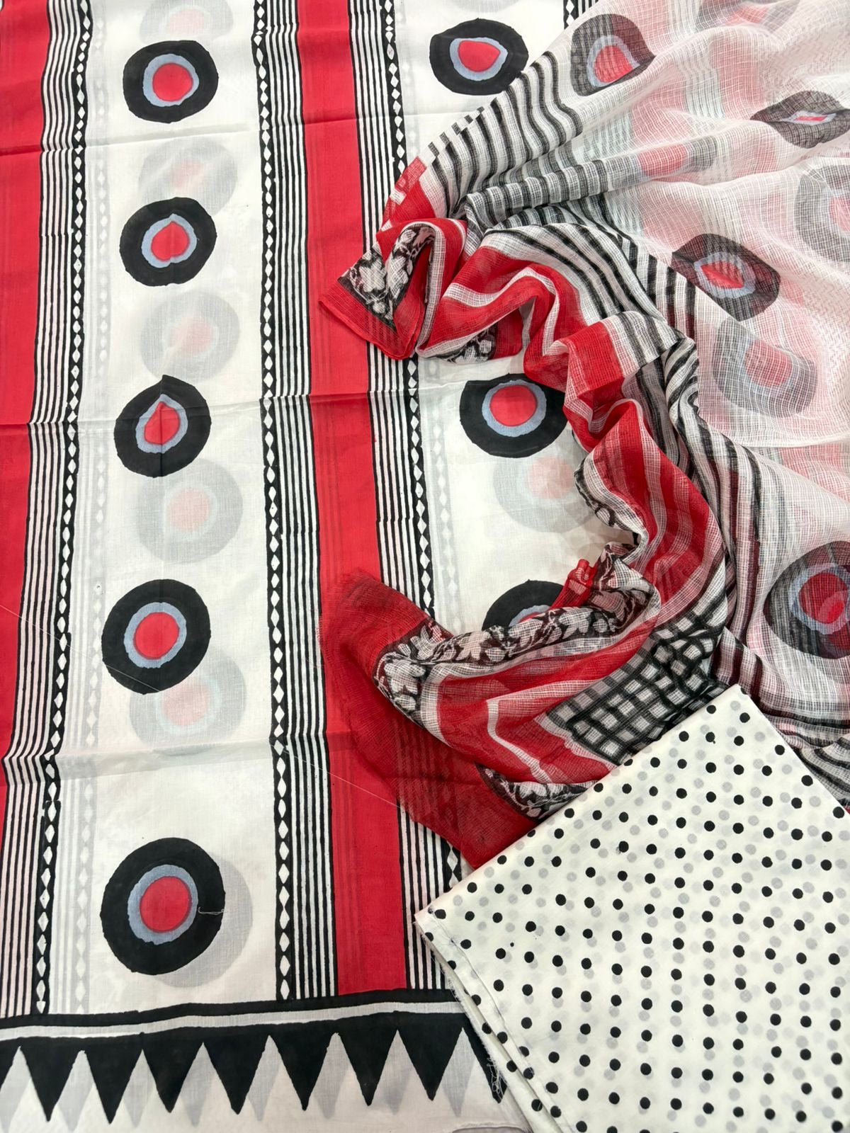 Dress Material