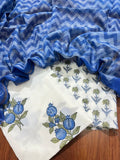 Dress Material