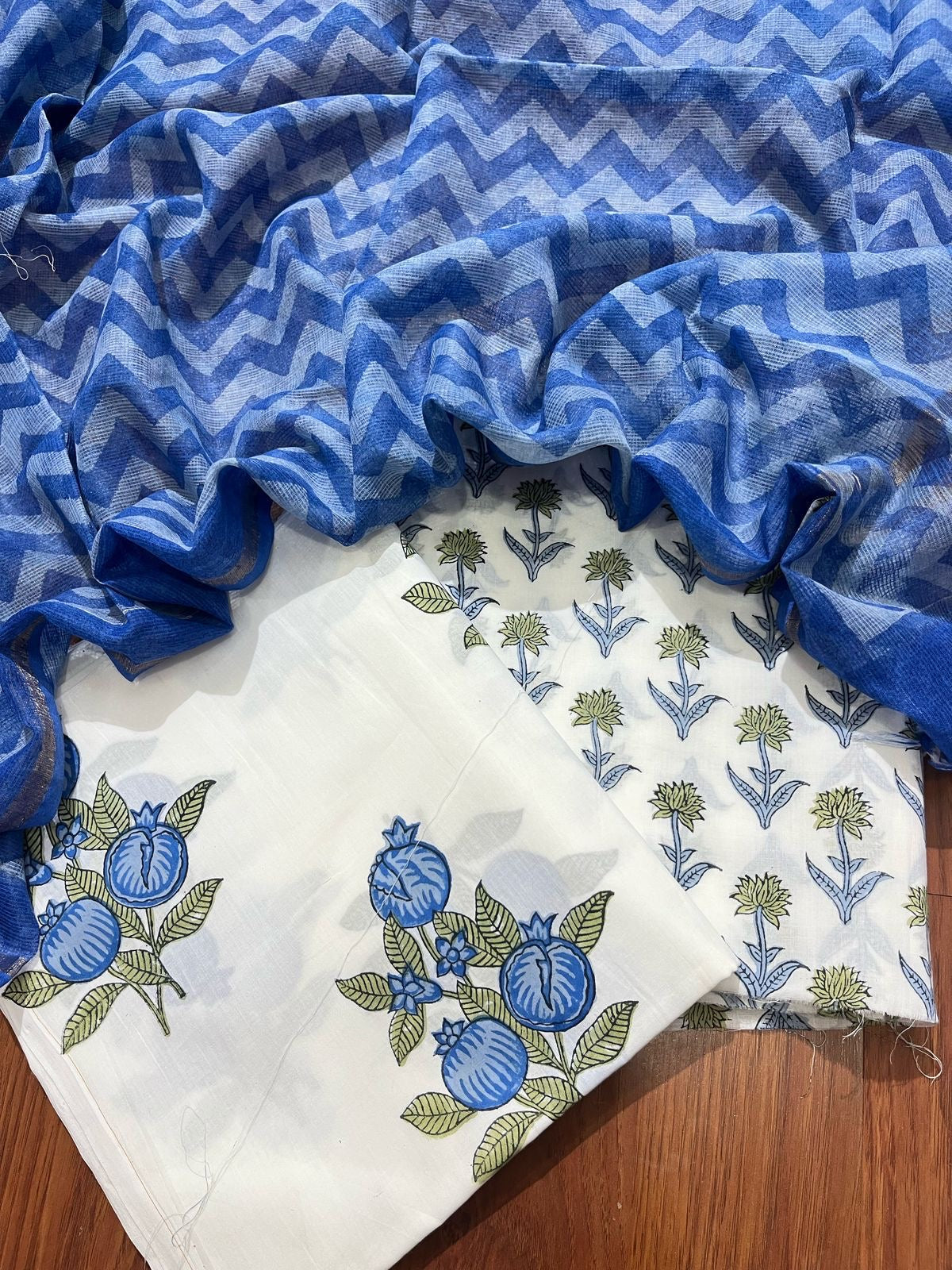 Dress Material