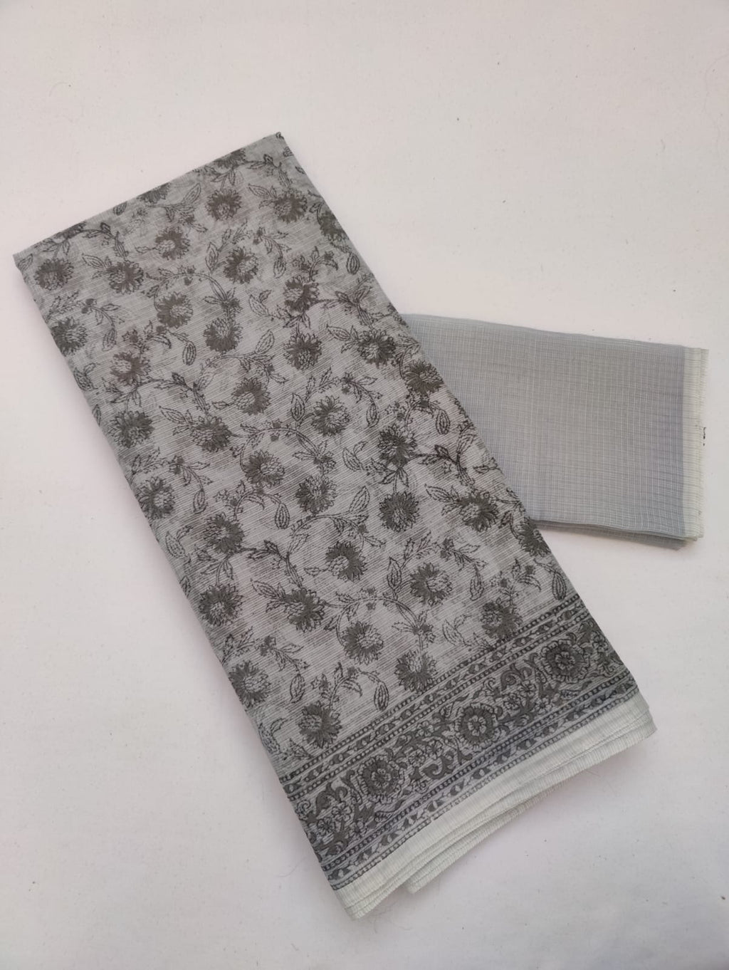 Jaipuri Print Kota Doria
