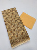 Jaipuri Print Kota Doria