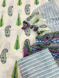 Dress Material